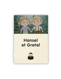 Hansel et Gretel