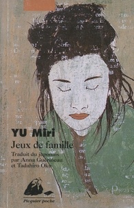 Miri Yu - Jeux De Famille.