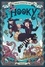 Hooky Tome 1