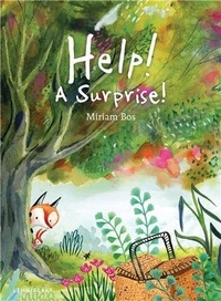 Miriam Bos - Help ! A Surprise !.