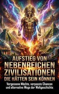 Aufstieg von Nebenreichen: Zivilisationen die hätten sein können