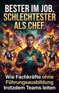 Bester im Job. Schlechtester als Chef.