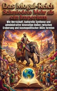 Das Mogul-Reich Schmiedete Mehr als ein Imperium