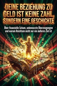 Deine Beziehung zu Geld ist keine Zahl, sondern eine Geschichte
