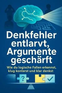 Denkfehler entlarvt, Argumente geschärft