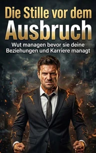 Die Stille vor dem Ausbruch