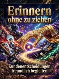 Erinnern ohne zu ziehen