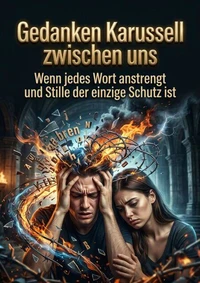 Gedanken Karussell zwischen uns