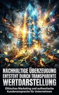 Nachhaltige Überzeugung Entsteht Durch Transparente Wertdarstellung