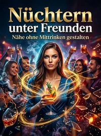 Nüchtern unter Freunden