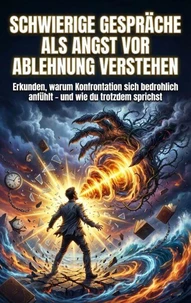 Schwierige Gespräche als Angst vor Ablehnung verstehen