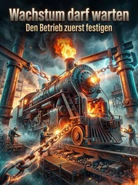 Wachstum darf warten