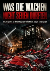 Was die Wachen nicht sehen durften