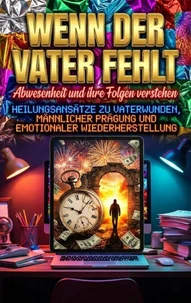 Wenn der Vater fehlt: Abwesenheit und ihre Folgen verstehen