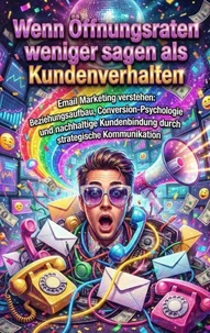 Wenn Öffnungsraten weniger sagen als Kundenverhalten