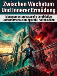 Zwischen Wachstum Und Innerer Ermüdung