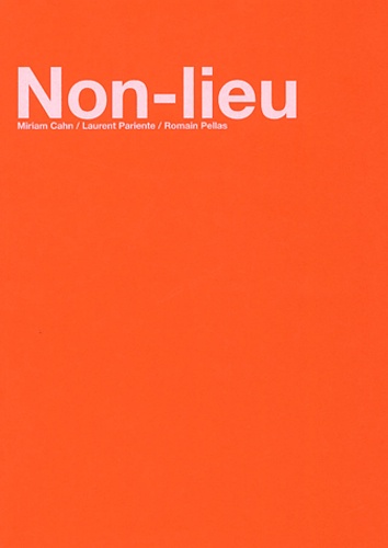 Miriam Cahn et Laurent Pariente - Non lieu - Du 20 mars au 23 mai 2004.