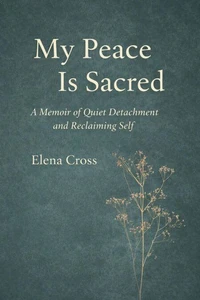 My Peace Is Sacred