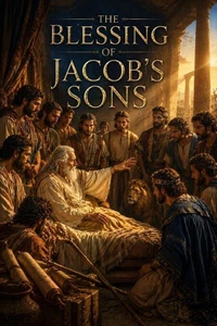 The Blessing of Jacob’s Sons