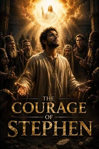 The Courage of Stephen