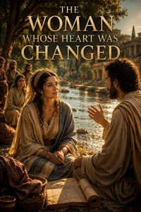 The Woman Whose Heart Was Changed