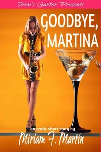 Goodbye, Martina