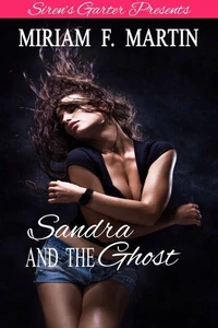 Sandra and the Ghost