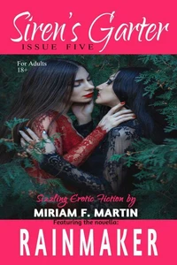 Siren's Garter: Issue Five