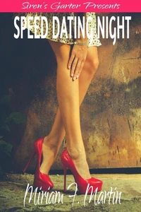 Speed Dating Night
