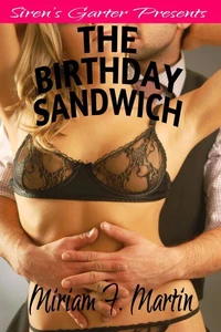 The Birthday Sandwich
