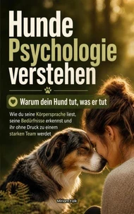 Hundepsychologie verstehen
