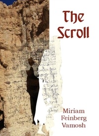  Miriam Feinberg Vamosh - The Scroll.