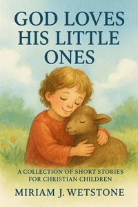 God Loves His Little Ones