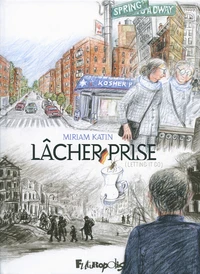 Lâcher prise