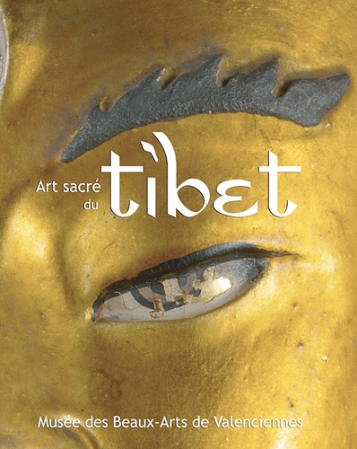 Miriam Lambrecht - Art sacré du Tibet.