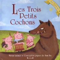 Les trois petits cochons