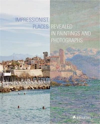 Impressionist Places