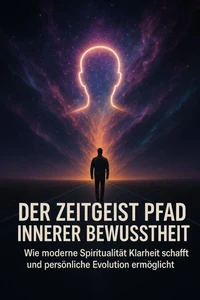 Der Zeitgeist Pfad Innerer Bewusstheit