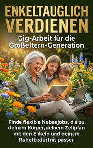 Enkeltauglich verdienen: Gig-Arbeit für die Großeltern-Generation