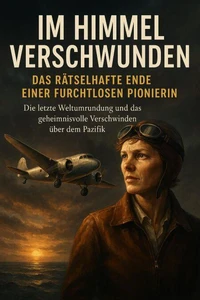 Im Himmel verschwunden: Das rätselhafte Ende einer furchtlosen Pionierin