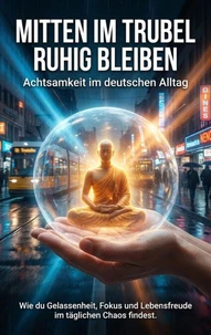 Mitten im Trubel ruhig bleiben: Achtsamkeit im deutschen Alltag