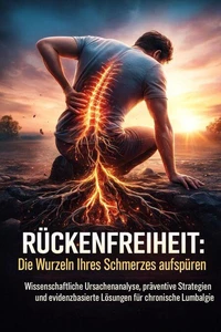 Rückenfreiheit: Die Wurzeln Ihres Schmerzes aufspüren