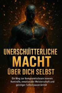 Unerschütterliche Macht über dich selbst