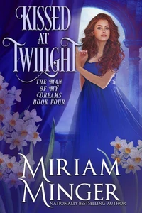 Kissed at Twilight