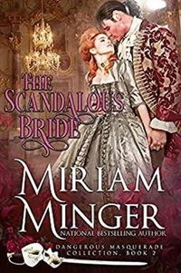 The Scandalous Bride