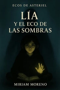 Lia y el Eco de las Sombras