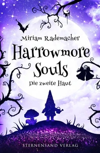 Harrowmore Souls (Band 8): Die zweite Haut