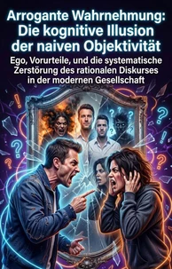 Arrogante Wahrnehmung: Die kognitive Illusion der naiven Objektivität
