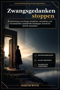 Zwangsgedanken stoppen