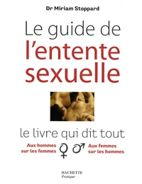 Le guide de l'entente sexuelle
